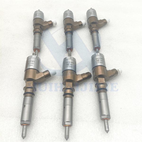 Fuel Injector 320-0688 3200688 for Caterpillar CAT C6.6 Engine 320-0690 2645A749 321-3600 320-0655 326-4756 375-4106 2645A751 2645A753 New Injector