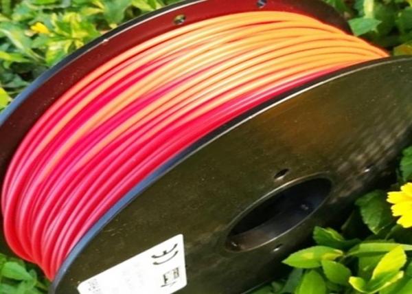 2.85mm & 1.75mm PLA Plastic Filament for FDM 3D Printing Material