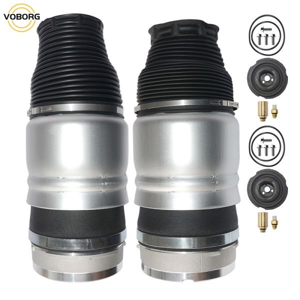 New Design Amortiguadores Air Suspension System Parts for Audi Q7 VW Touareg Porsche Cayenne 2006-2012