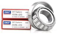 30206 Skf Tapered Roller Bearing 30mm ID  Separable And Made Of Durable Bearing Steel
