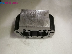 316-8222-100 gear housing uesd in P75 P76 Bearing pumps