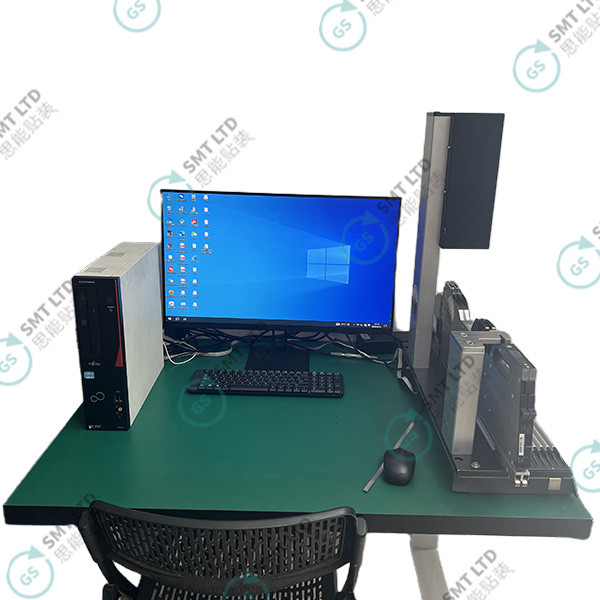 Jig d'étalonnage de l'alimentateur Siemens