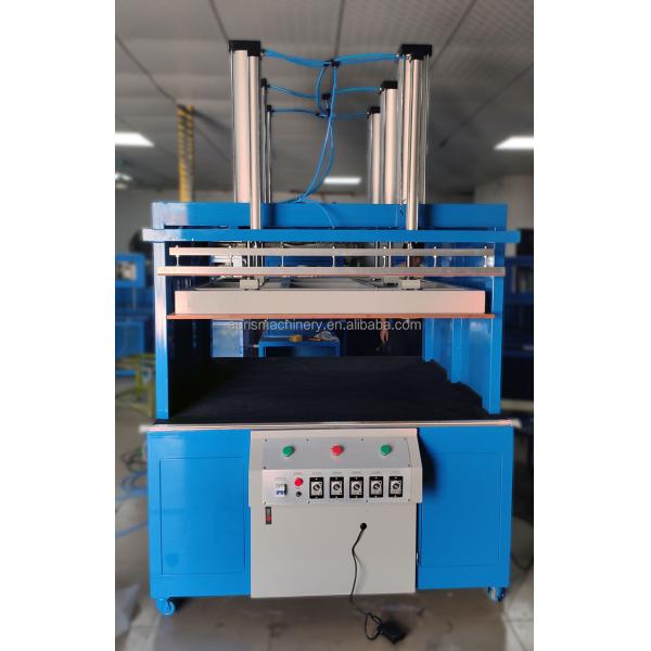 автоматическая машина упаковки чая машины упаковки чая вакуума тюфяка