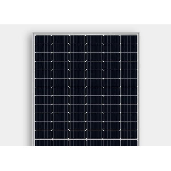 440W High Efficiency Solar Panels / Photovoltaic Solar Panels 2115*1052*35 Mm