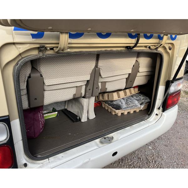 23 Asientos Usados Autobús 7m Gasolina Usado Mini Bus