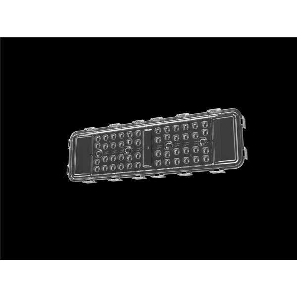 CXH4875150D-K24075-JYBAA Clasp Structure Lamp Lens SMD3030 / SMD2835