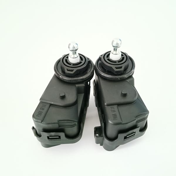 12V/24V Dongfeng Light Truck Headlight Motor Headlamp Actuators