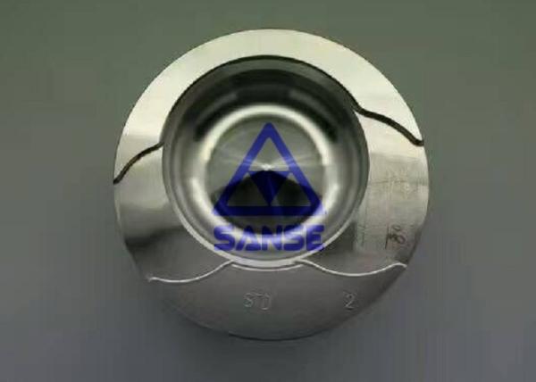 S6D108 ENGINE PISTON KIT STD SIZE 6222-31-2110 LINER KIT  FOR KOMATSU DIESEL ENGINE PARTS