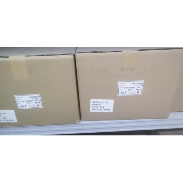 Mitsubishi S6K Piston 34317-08300 ART JAPAN MI6D27WA