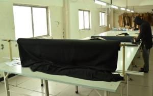 Nanchang Yoozze Clothing CO., Ltd