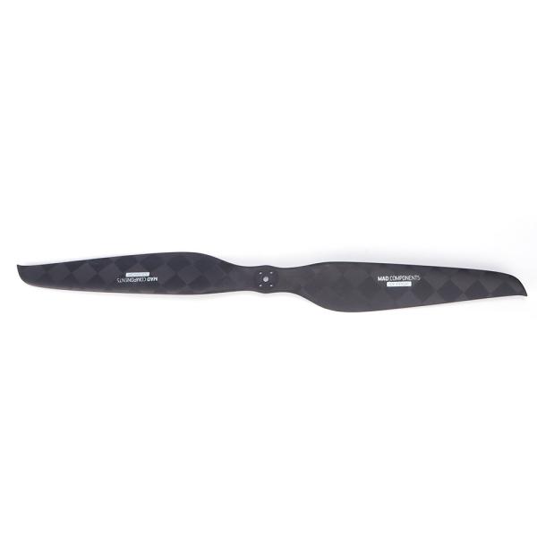 PROPULSA ULTRALIGHT CB2 26x8.0 polegadas hélice