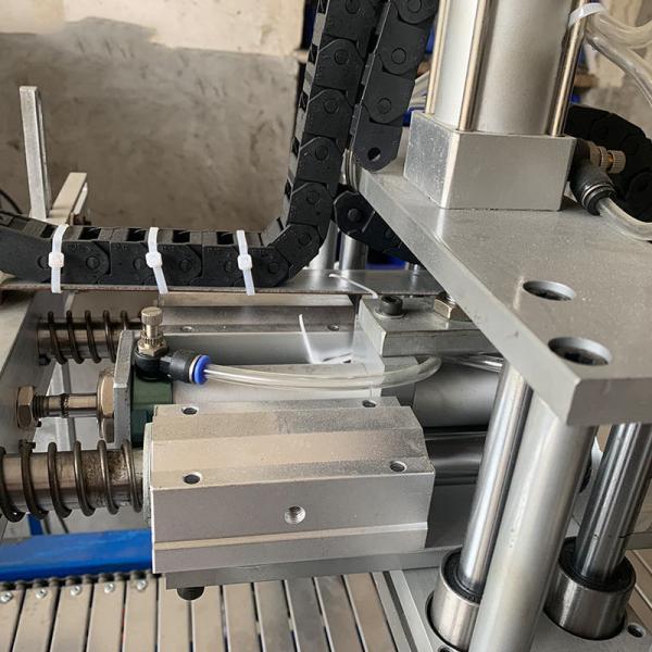 Annealing Cookware Production Machine For Stainless Steel Rice Cooker Making