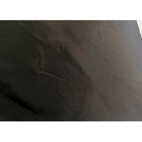 Workwear Outdoor Cotton Fabric Water Resistant Fabric 280gsm Anti UV