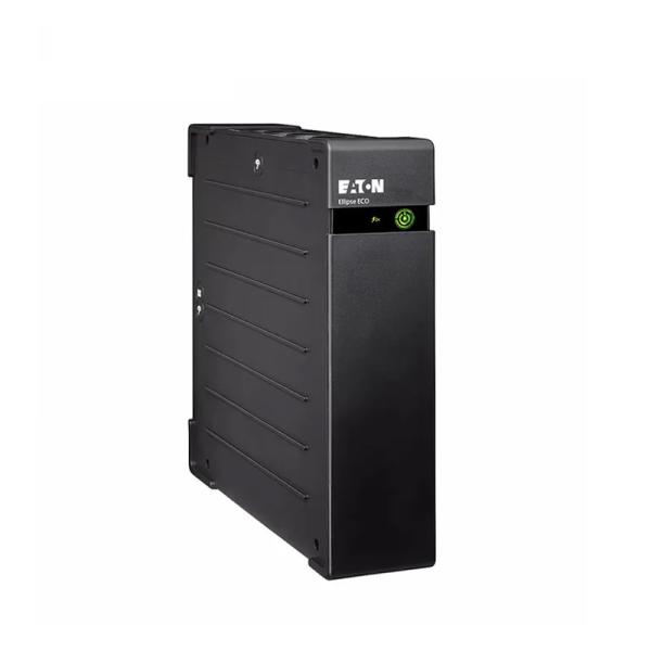 Eaton Ellipse ECO EL1600USBIEC 1600VA/1000W Offline UPS for Networking Applications