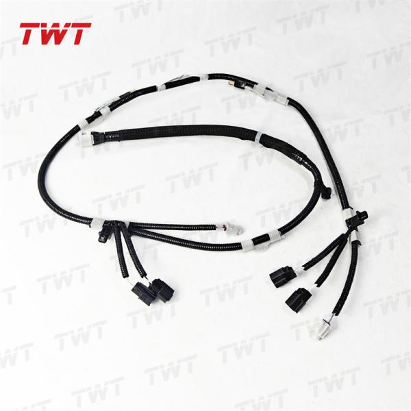 Original 82182-0E090 Luggage Room Wire 821820E090 82182 0E090 for Toyota Harrier Hev 2021- Mxua80