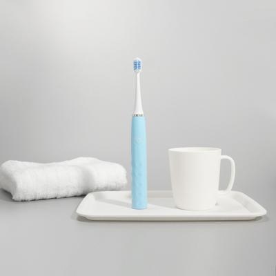 Ultra Whitening Sonic 0.7W Electric Oral Care Toothbrushes IPX7 For Travel
