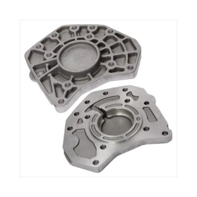 Transmission Oil Pump Cover 3892612333 3892610933 3892611033 For MERCEDES BEN G155/G180 G210/G240-16