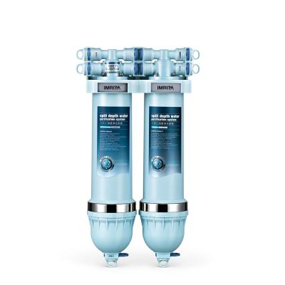 ultra purificador da água da filtragem 110V