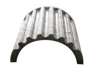 5 Оси Мостовые режущие машины для произвольных линий в форме вентилятора в форме пластинки мытье бассейн и специальной формы