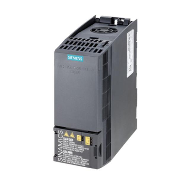 Siemens sinamics G120C RATED POWER 6sl3210 1ke21 3af1 for G120 6sl3210 1pe21 1al0 in stock