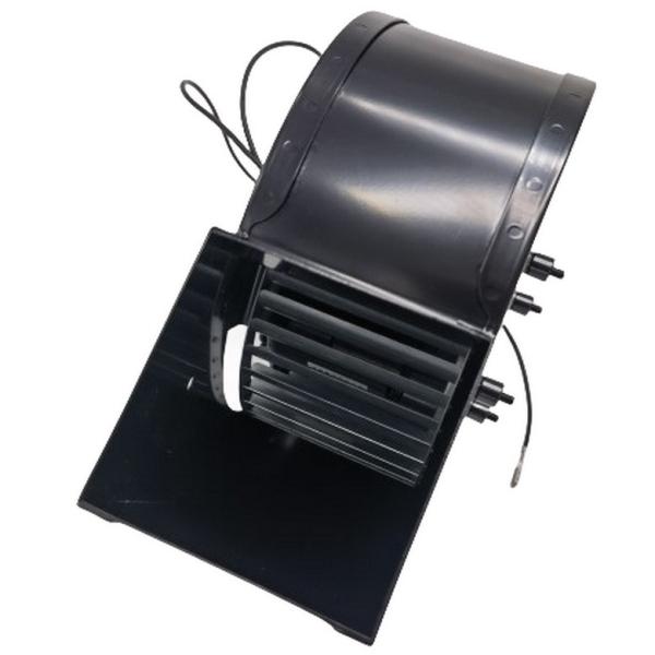 36W 115V 60Hz 0.5A Convection Blower Fan In Fireplace Stove Or Oven UL Agency