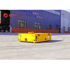 Laser Guided Heavy Duty 1000kg Trackless AGV Automatic Guided Vehicle with Lithium Battery