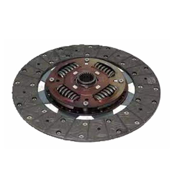 TYD078U Pressure Clutch Plate For Toyota Truck Parts