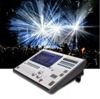 プロフェッショナルステージ DMX TIGER TOUCH II 製造