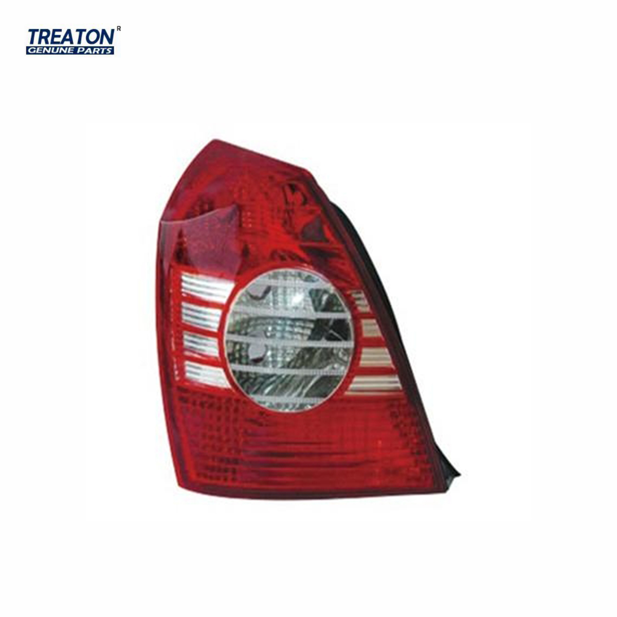 TREATON High-quality Auto Par Ttail Lamp  92401-2D510 92402-2D510 92401-2D520 92402-2D520 Tail Light LH&RH for Elantra 2004