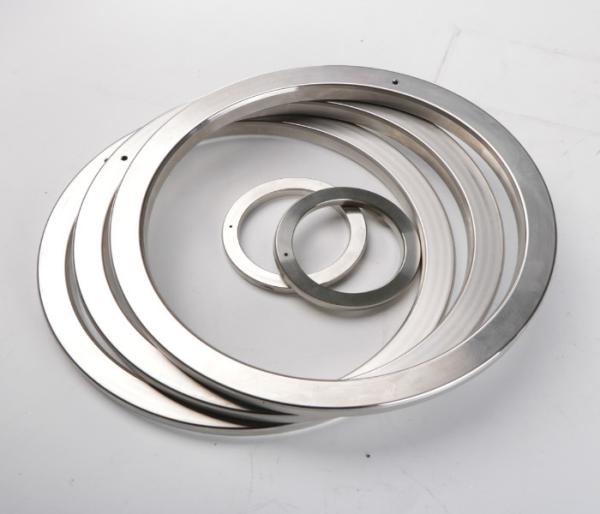 Heat Resistant 316L BX 160 Seal Ring Gasket Low Carbon Steel F5 304 316