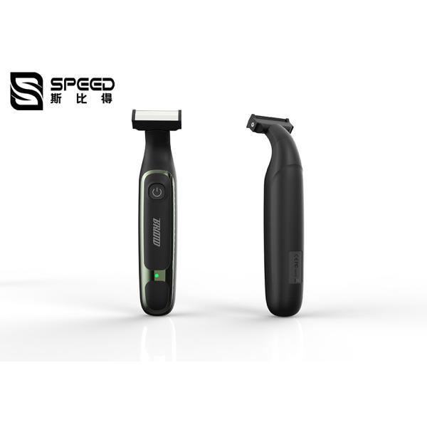 SP-8005 АБС+нержавеющая сталь для микростриммера