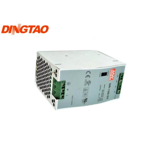 DT Vector IX6 Cutter Parts Vector IX9 MX MX9 Q50 Mean Well Power Supply 311176