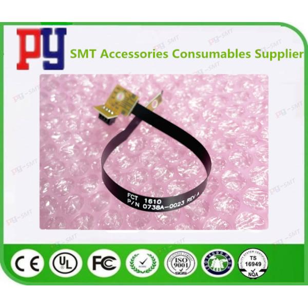 SMT Spare Parts 0738A-0023 Mpdl Lg Upper Psv Cable in Large Stock