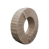 Tira de aço inoxidável 2mm de ASTM 316L espelho de 300 SS da série