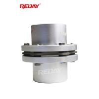 Compresor de aire de Falk Flexible Grid Coupling For del disco