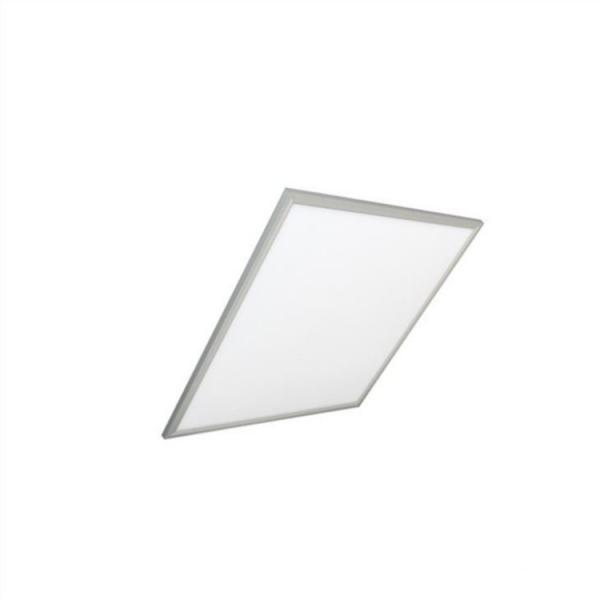 No Dazzle Emergency LED Panel Light with 120LM/W Efficiency 12V/24V DC 95-98Ra CRI 0-10V Dimmable