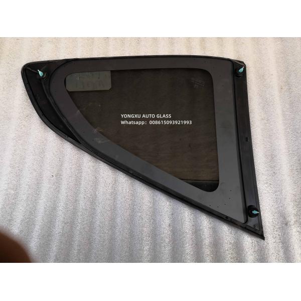 Kia Sorento Xm 5d Utility 2009-12 Car Side Door Glass Driver Window Replacement