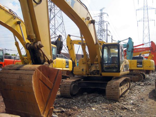 used CAT 330C Excavator,Caterpillar 330c,330d digger for sale