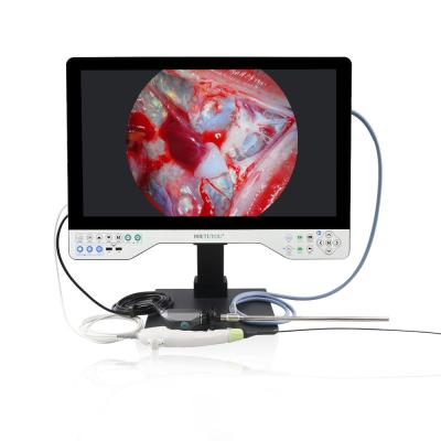 TUYOU Medical 1080P 24' rigide et flexible tout en un système de caméra d'endoscope parfait pour la chirurgie uroscopique imperméable à l'eau