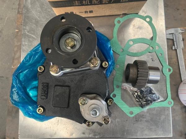 Power Takeoff QH50 FAST XCMG Wheel Loader Spare Parts PTO