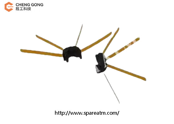 7310000709-38-1 7900000845 S7900000845 Hyosung CDU Dispenser Shaft Flicker