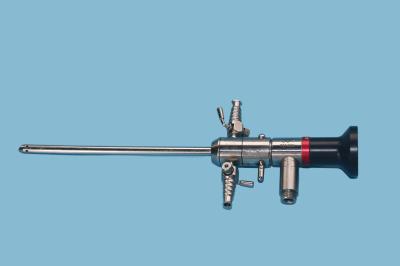 Artroscópio rígido de 4 mm de 30 graus para inspecção cirúrgica