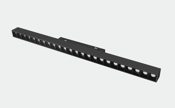 1800LM AC48V Kitchen Led Track Lighting SAA