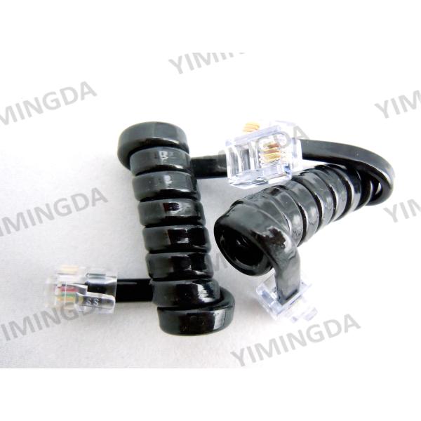 КАБЕЛЬ, ASSY, TRANSD, KI, КАТУШКА 75280000 - для частей резца частей XLC7000