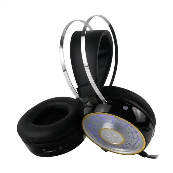 T310 Long Wheat 2021 Latest Wired Noise Reduction Headset