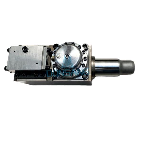 Peças do disjuntor da rocha de Breaker Cylinder Hydraulic da máquina escavadora SB121