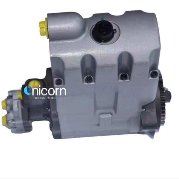 3840607 High-Quality  Fuel Injection Pump for Excavator Spare Parts with 6 Month Warranty