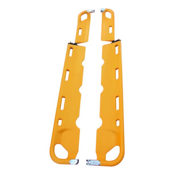 Ultra Light Weight Good Shock Absorption Plastic Shovel Stretcher Sophisticated Appearance