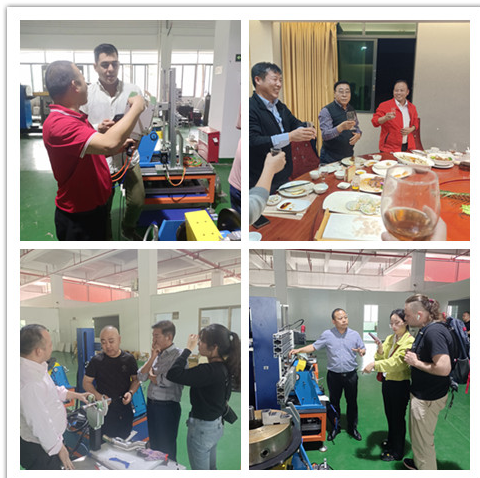 Foshan Olang Intelligent Equipment Co.,LTD