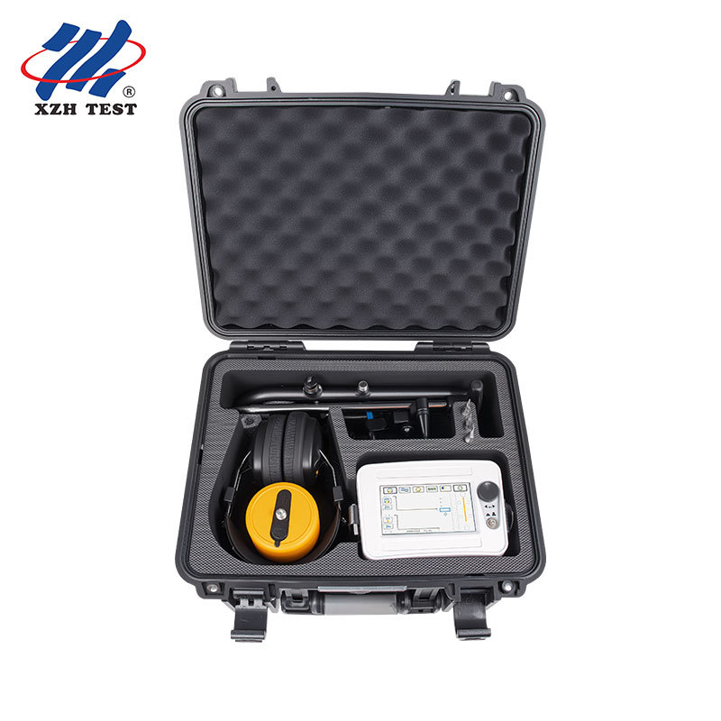 Digiphone Touch 5 XHDD503E Portable Cable Fault Pinpointer with AMS, BNR and A